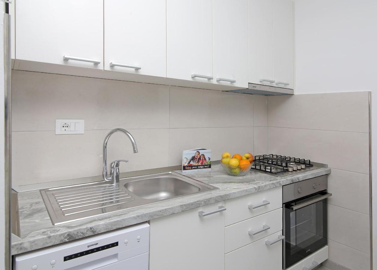 Apartment St. Blaise Ντουμπρόβνικ Εξωτερικό φωτογραφία