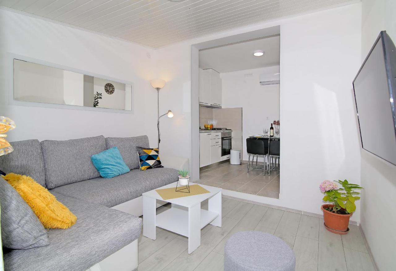 Apartment St. Blaise Ντουμπρόβνικ Εξωτερικό φωτογραφία